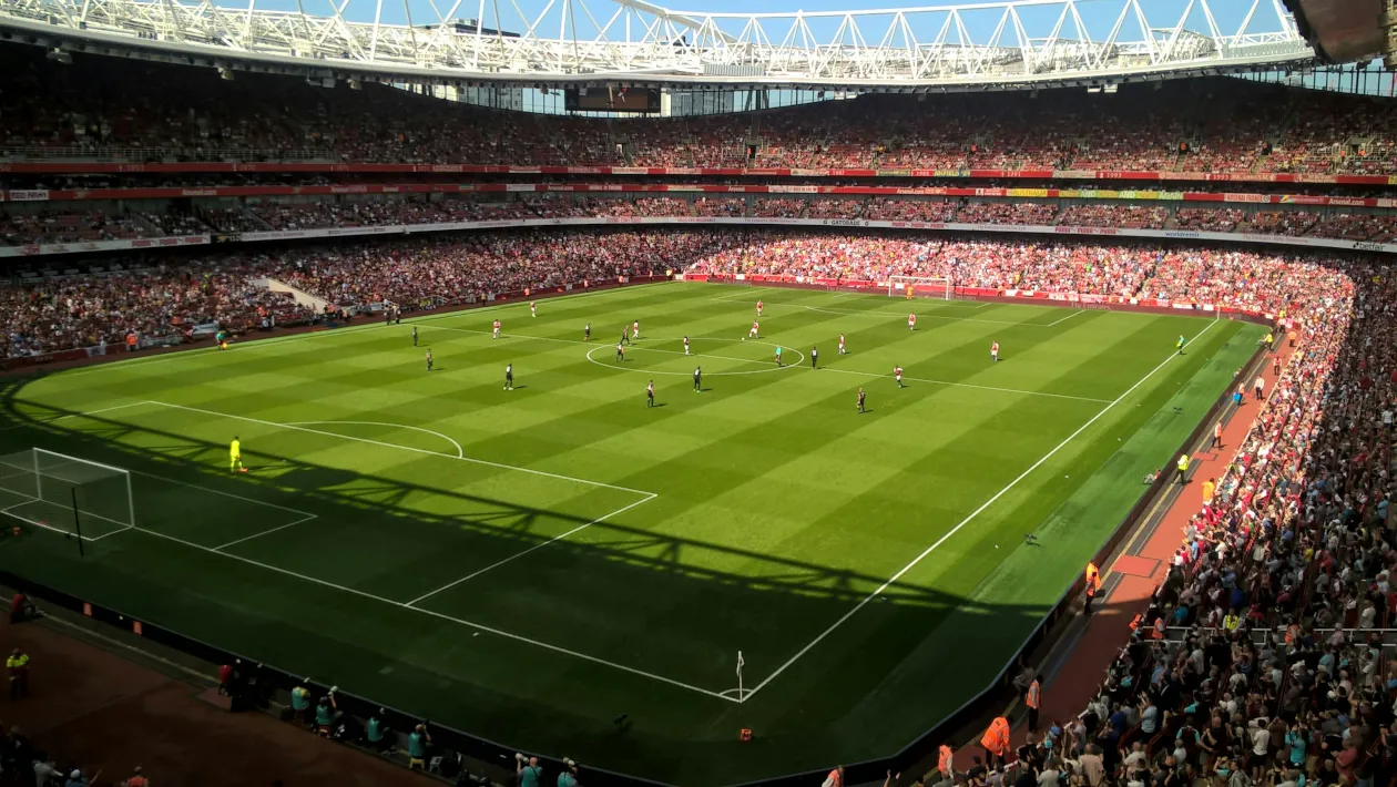 Emirates Stadium