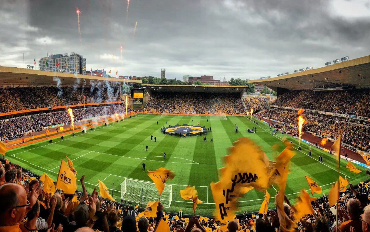 Molineux Stadium